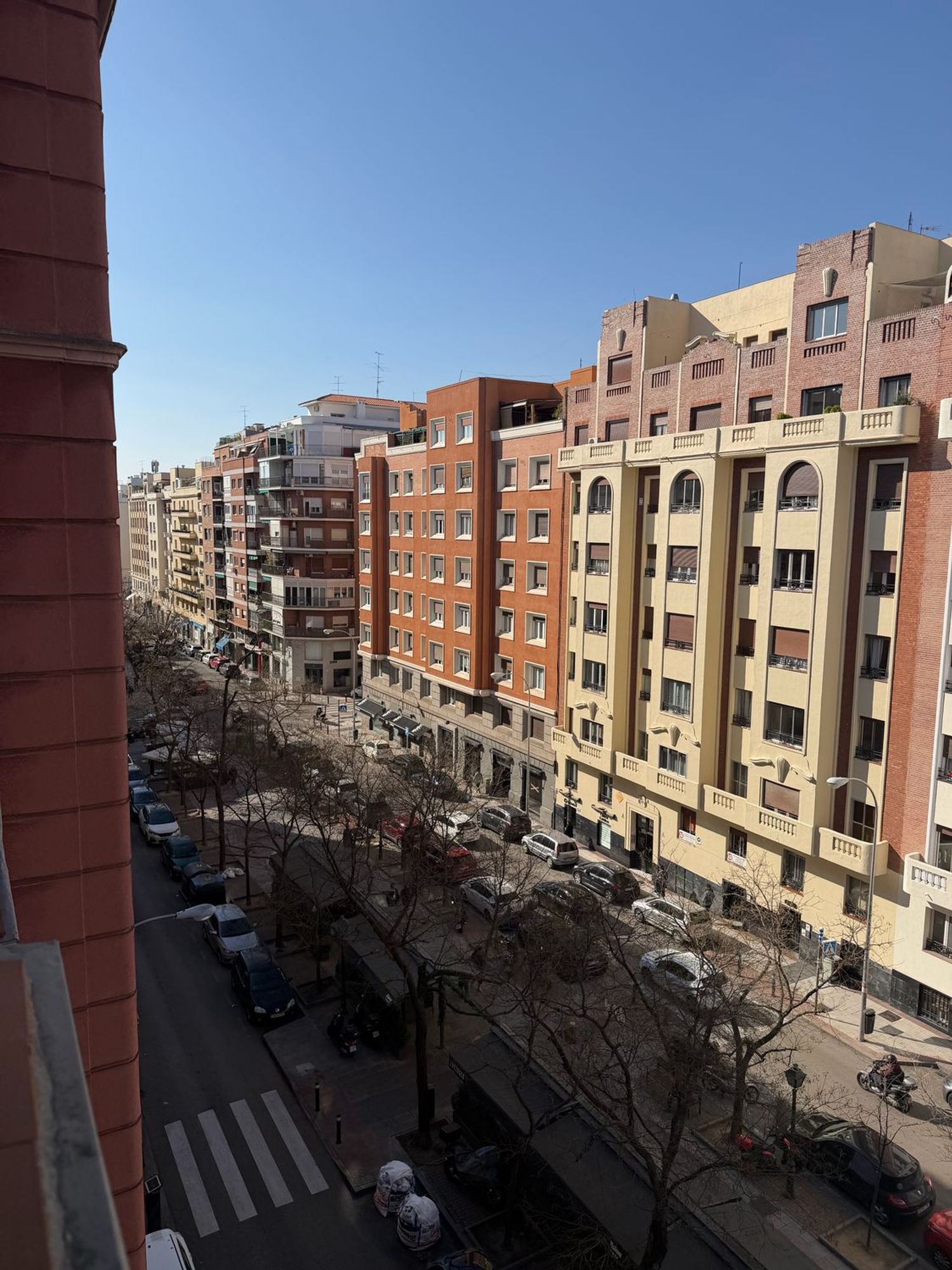 Piso en calle de Ibiza, 42 - Foto 20