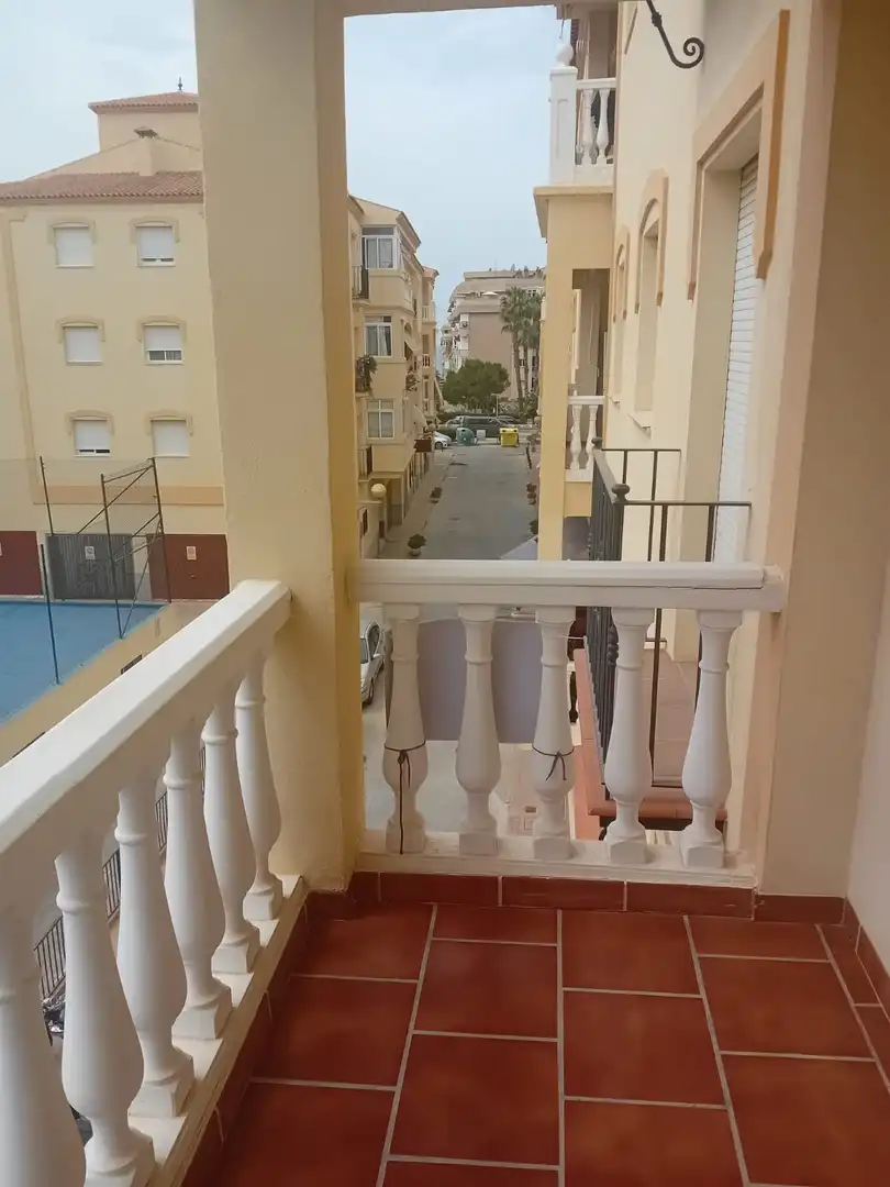 Apartamento en  Calle Castillo Bajo 22e - Foto 12