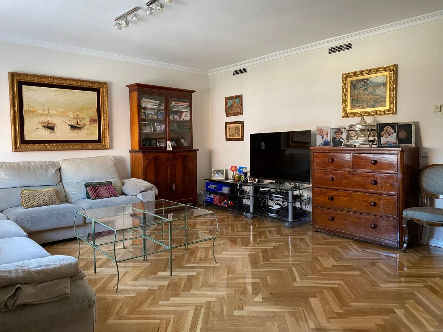 Piso en avenida del Santuario de Valverde, 86 - Foto 1