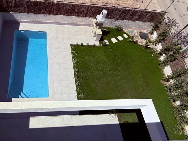 Chalet pareado en calle de los Siete Picos, 3 - Foto 10