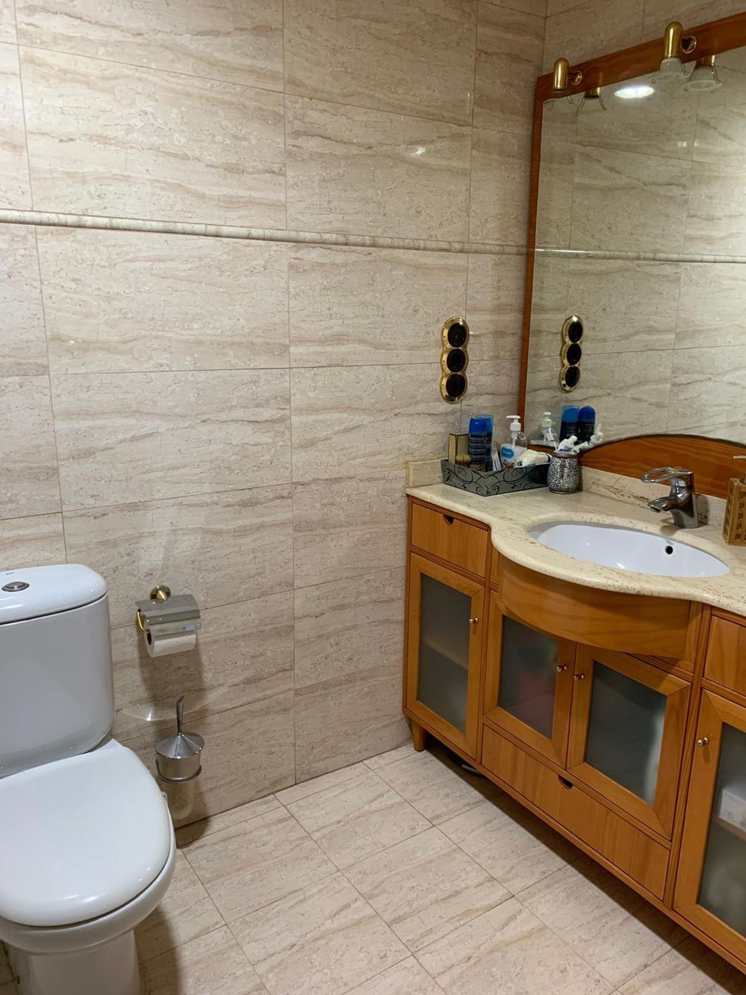 Piso en Calle de Gran Canària, 50, Playa de la Malvarrosa - Foto 13