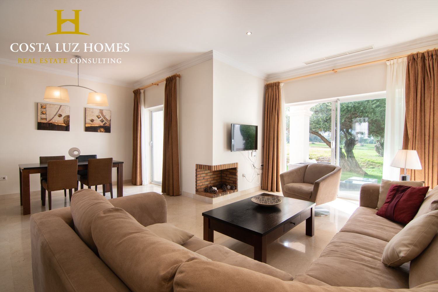 Chalet adosado en Ca-5221, 2 campodegolffairwayArcosGardenL - Foto 10