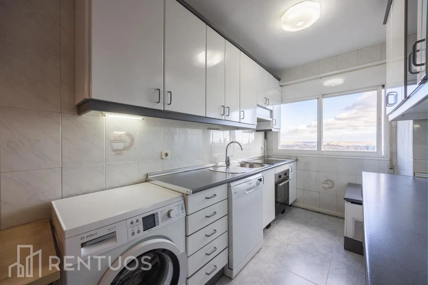 Piso en calle de Tribaldos - Foto 24