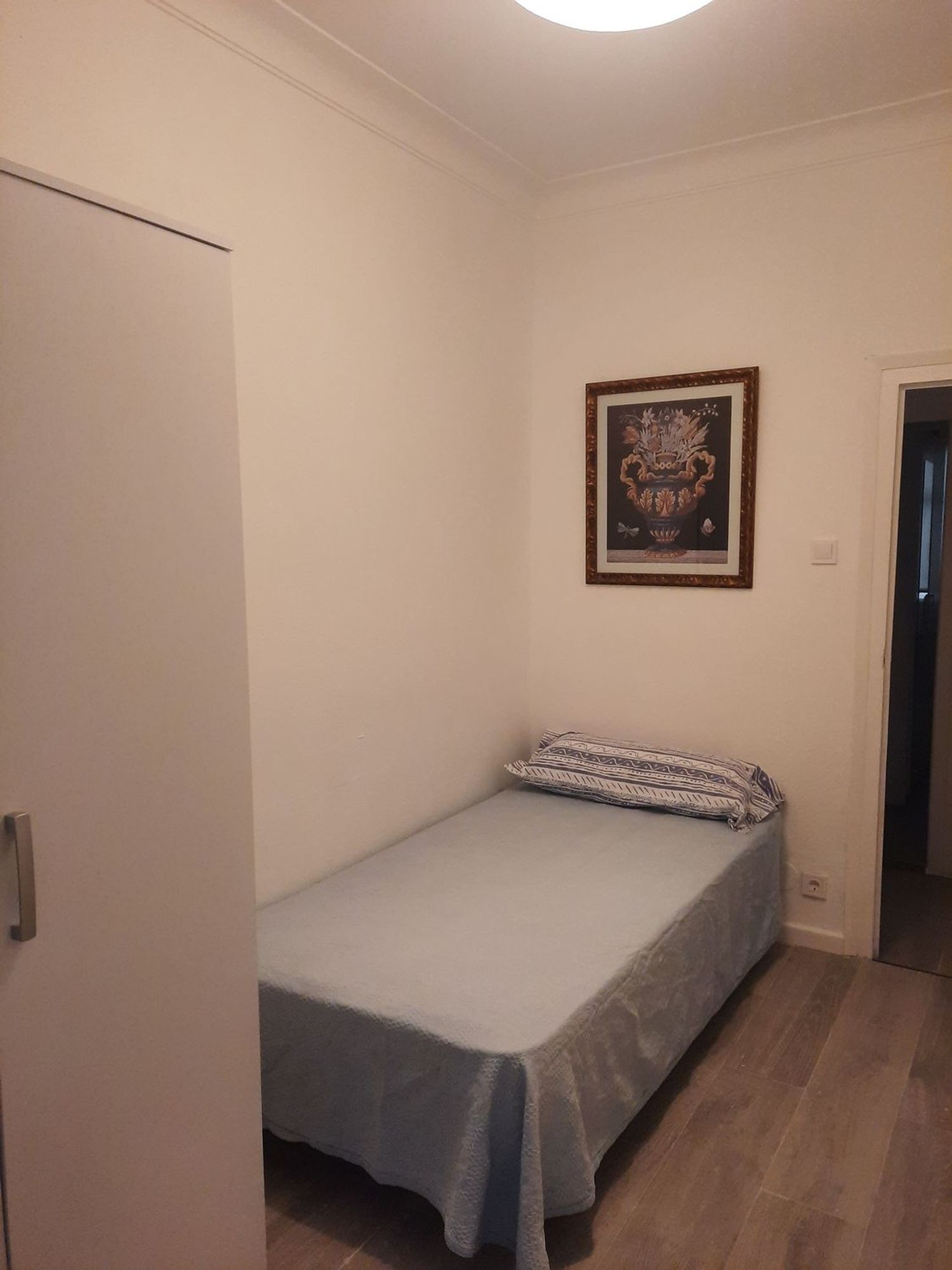 Piso en calle San Juan de la Cruz, 13 - Foto 3