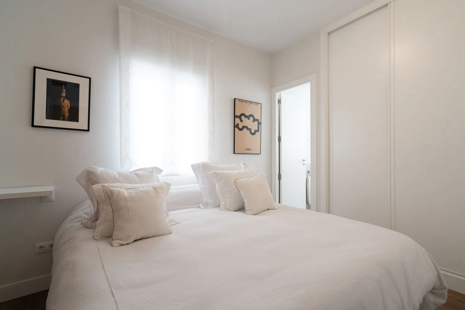 Piso en calle de Bolivia, 10 - Foto 17