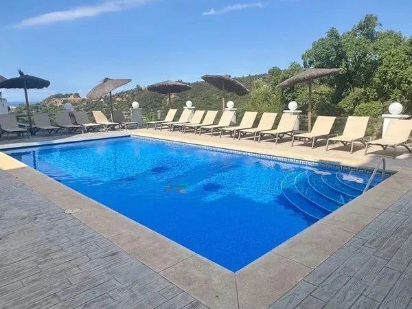 Ático en Avenida de las Naciones, 43, Altos de Estepona, Altos de Estepona - Foto 11