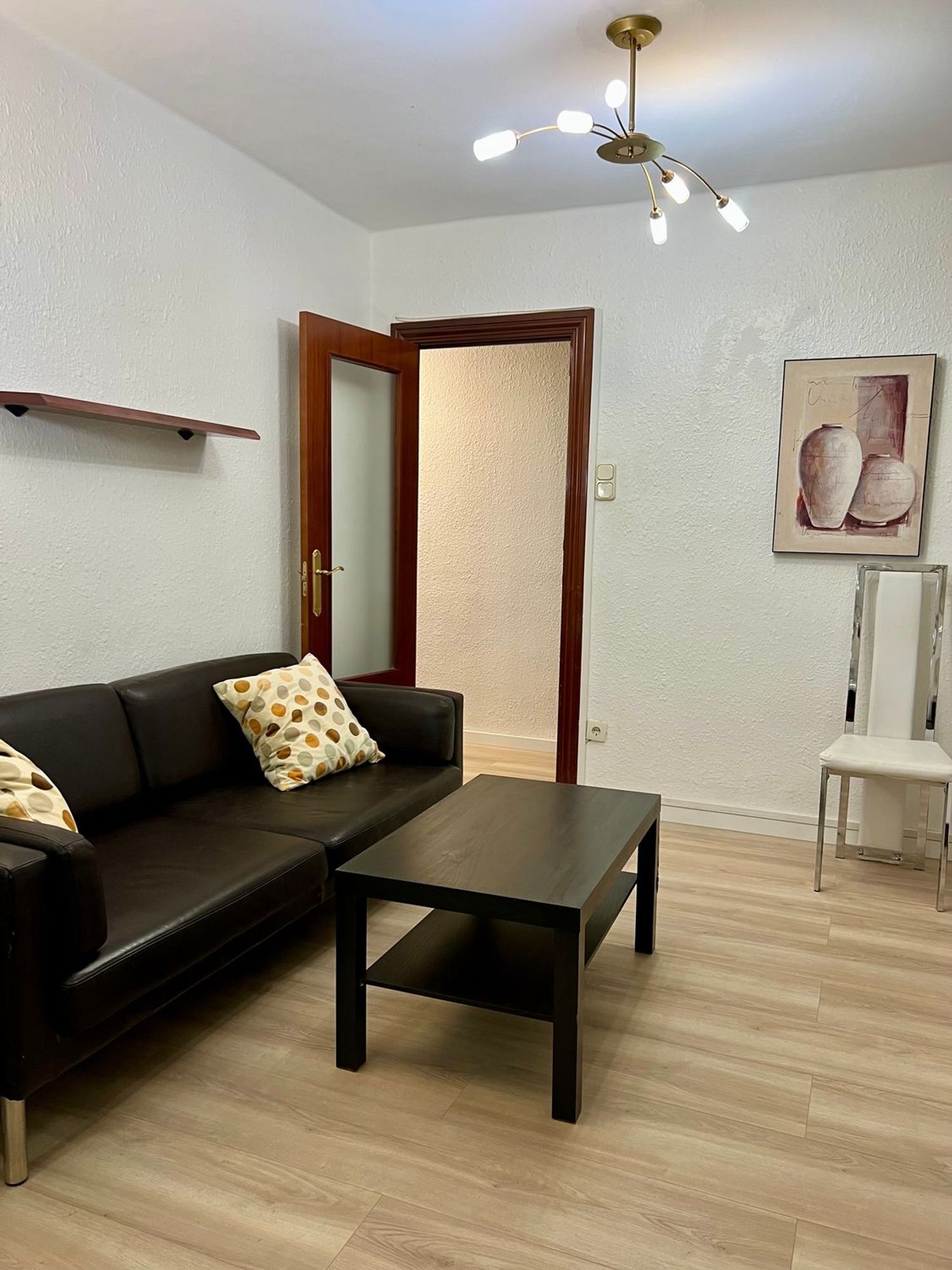 Piso en Calle de Joaquín Sorolla, 3 - Foto 6