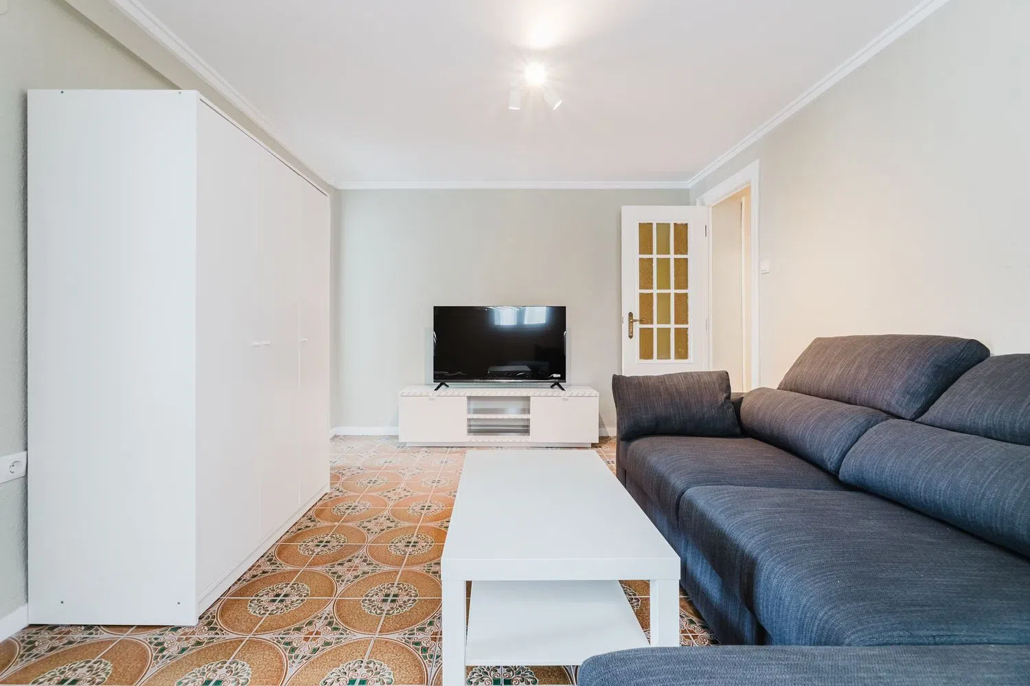 Piso en calle de Moraira, 15 - Foto 5