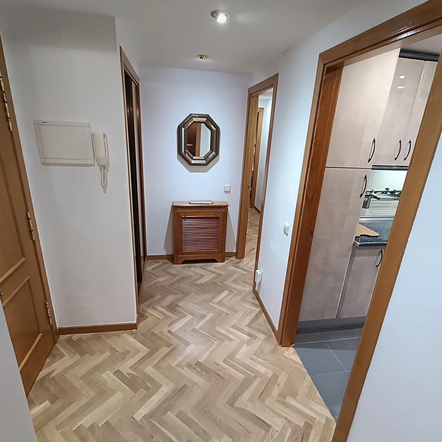 Piso en plaza de Francisco Morano, 3 - Foto 14