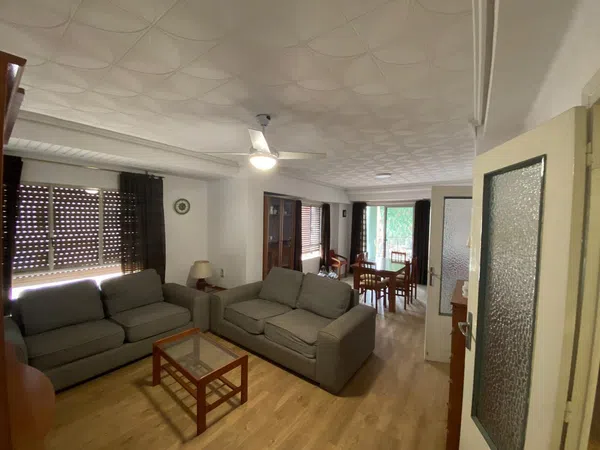Piso en avenida del Cardenal Benlloch, 82