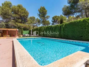 Chalet en Torrent - Foto 19
