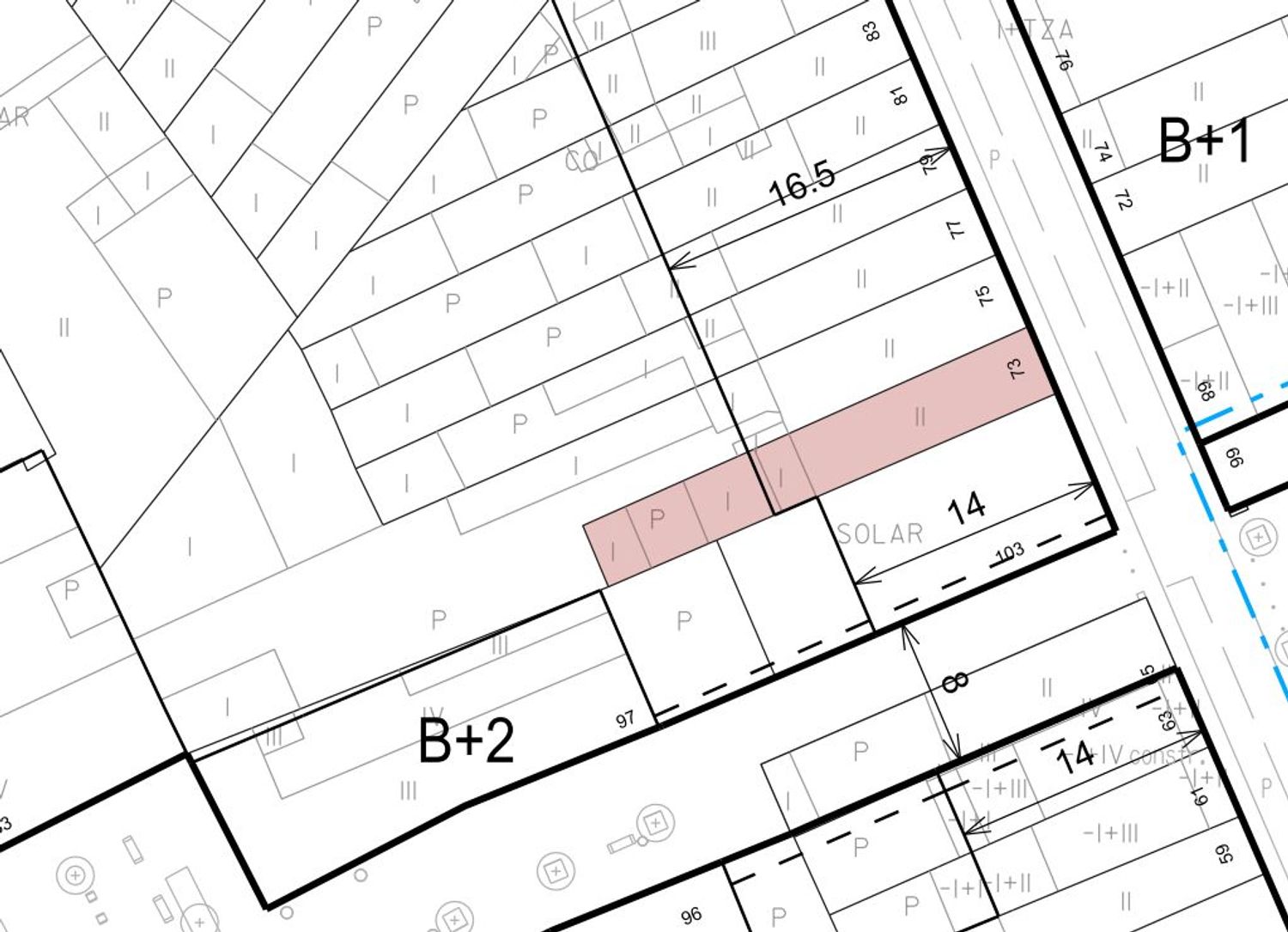 Chalet adosado en calle d'Arimon, 73 - Foto 10