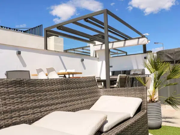 Ático en calle Francisco de Quevedo, 22 - Foto 8