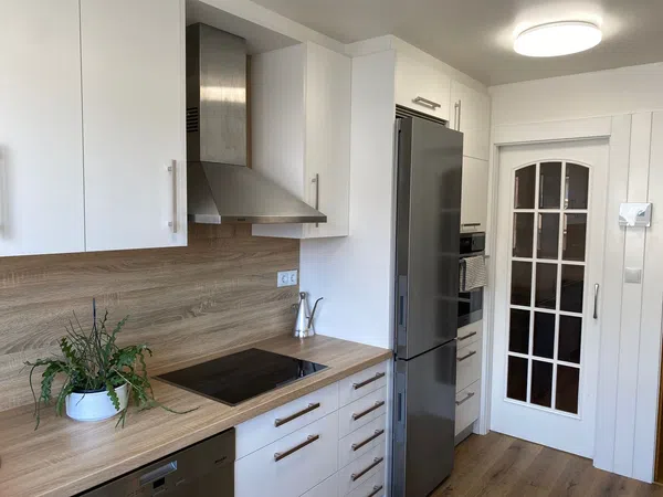 Dúplex en calle de Irunlarrea, 21 - Foto 5