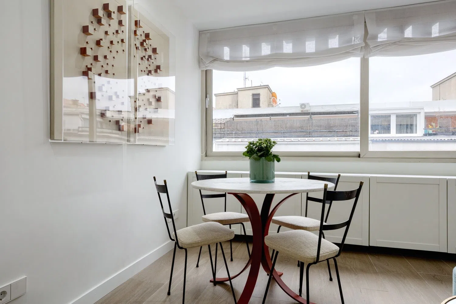 Piso en calle de Castelló, 117 - Foto 6