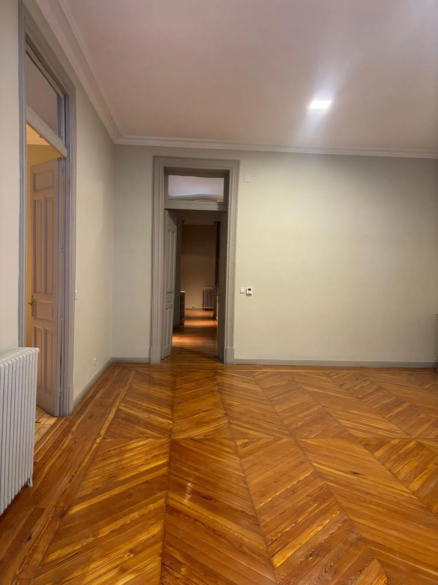 Piso en Barrio Huertas-Cortes - Foto 11