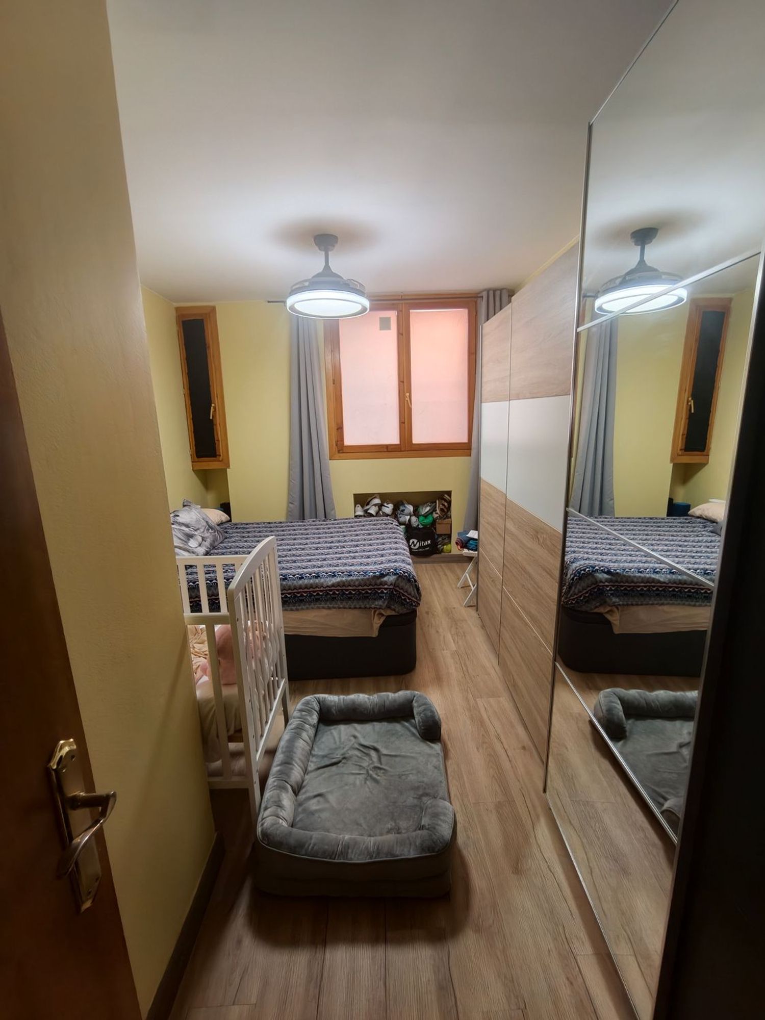 Piso en Calle de Ramón Pignatelli, 51 - Foto 10