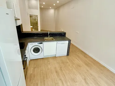Estudio en  Calle de Martínez de la Riva 76 - Foto 7