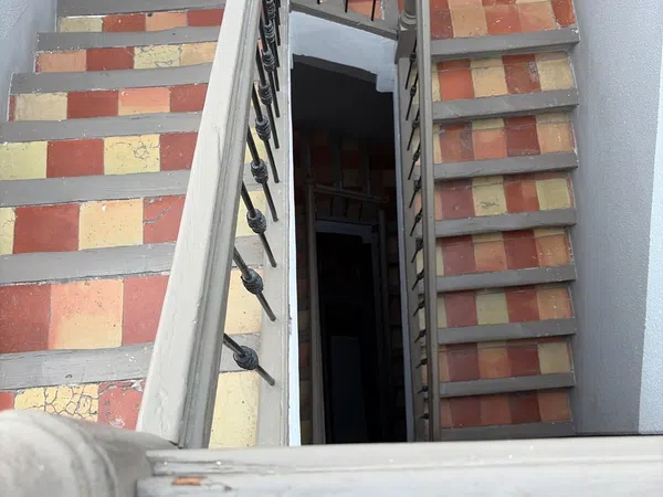 Ático en Calle de Basilio Boggiero, 72, San Pablo - Foto 10