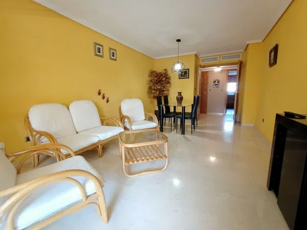 Piso en calle Padre Recaredo de Los Rios, 39 - Foto 6