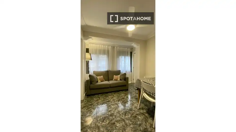 Piso en L'Hospitalet de Llobregat - Foto 7