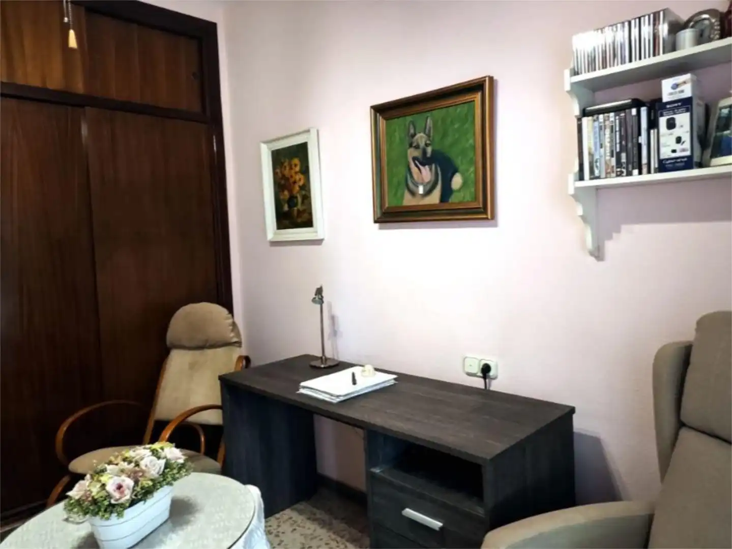 Piso en  Calle Esperanto 1 - Foto 23