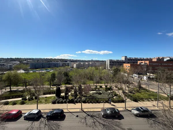 Piso en Urb. vega de la moraleja Vega de la Moraleja - Foto 14