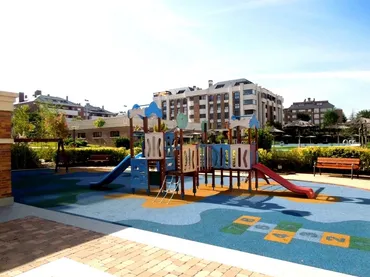 Piso en Majadahonda - Foto 36