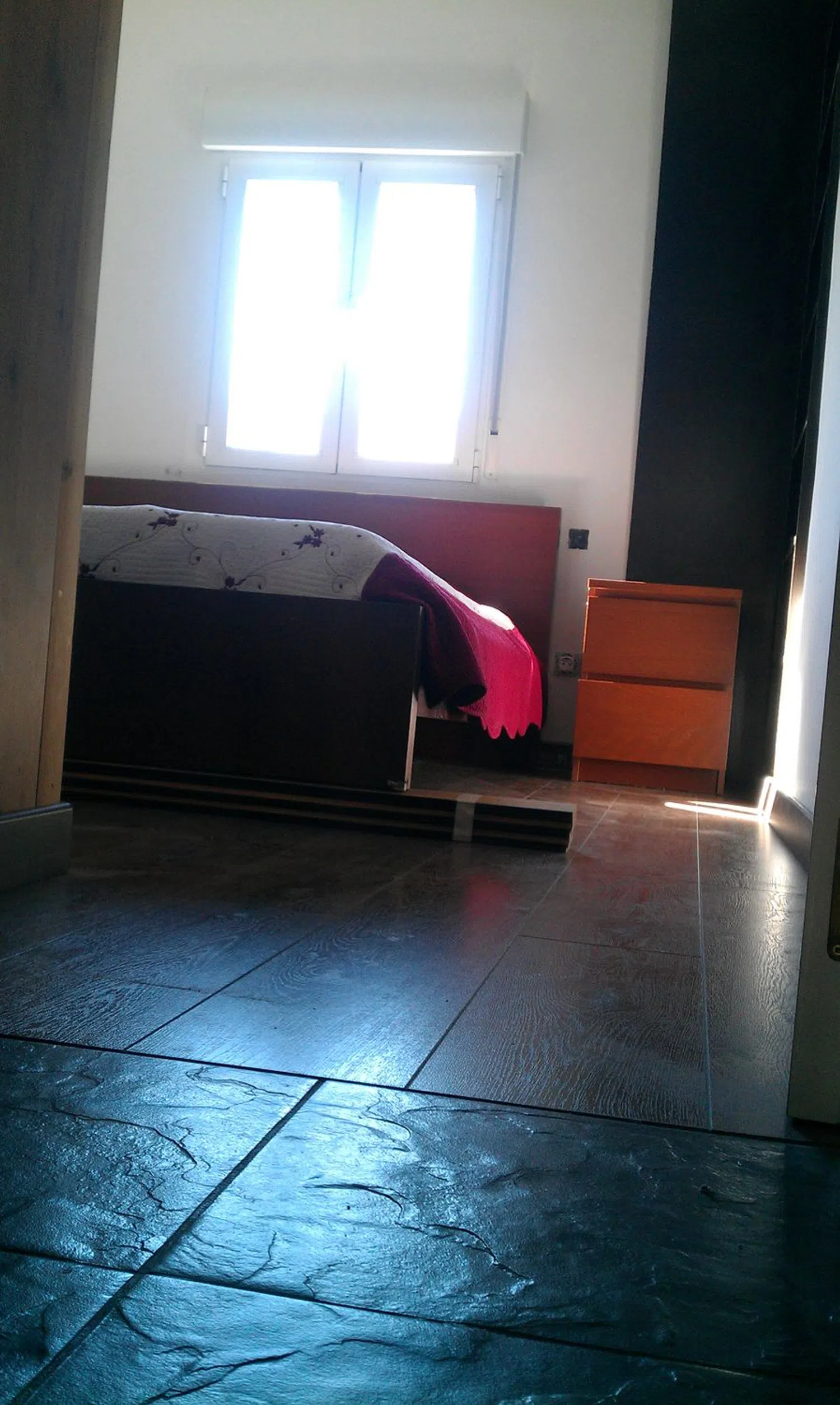 Piso en calle Vizcaya, 4 - Foto 21