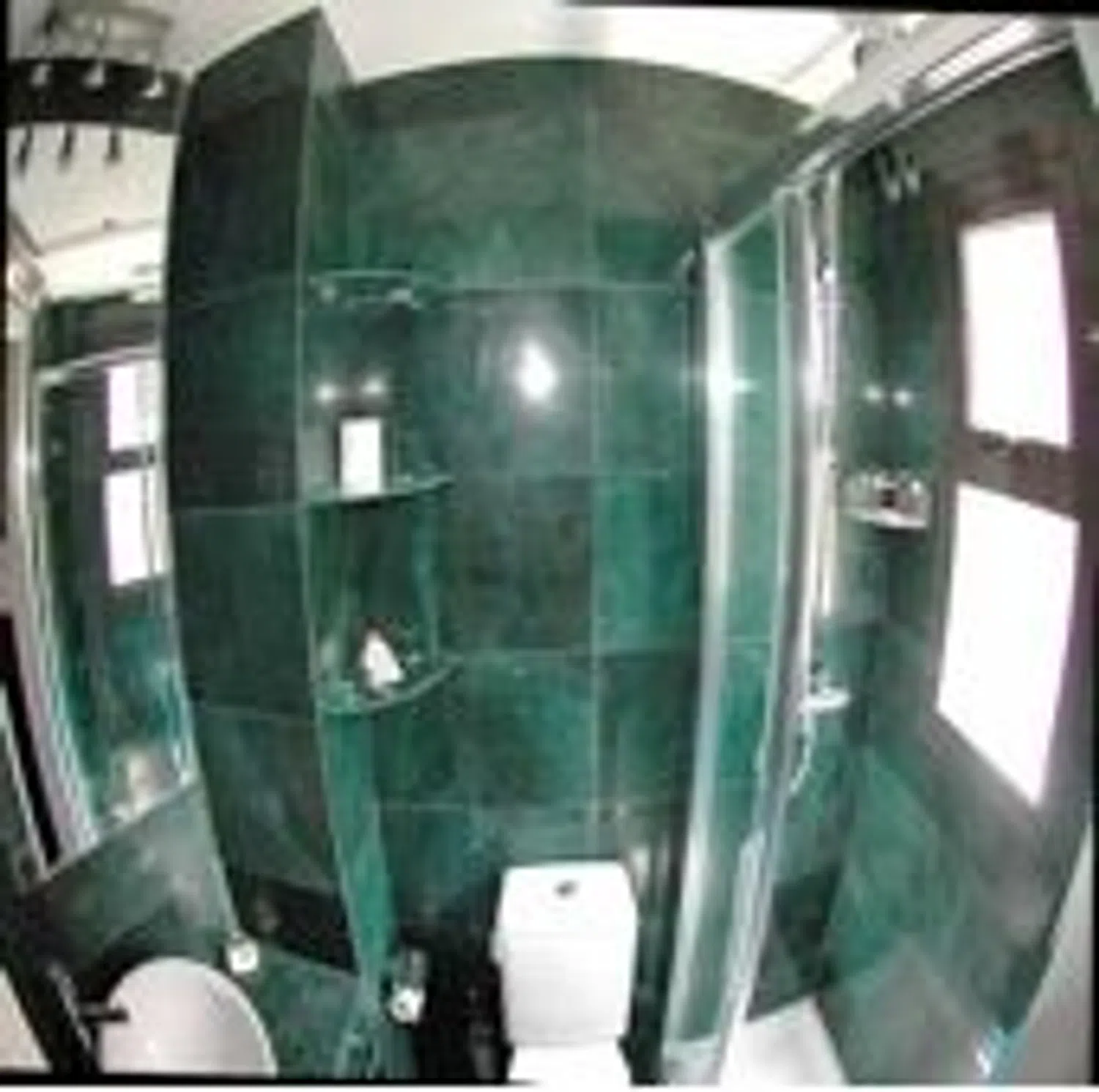 Estudio en calle de Matías Turrión, 20 - Foto 6