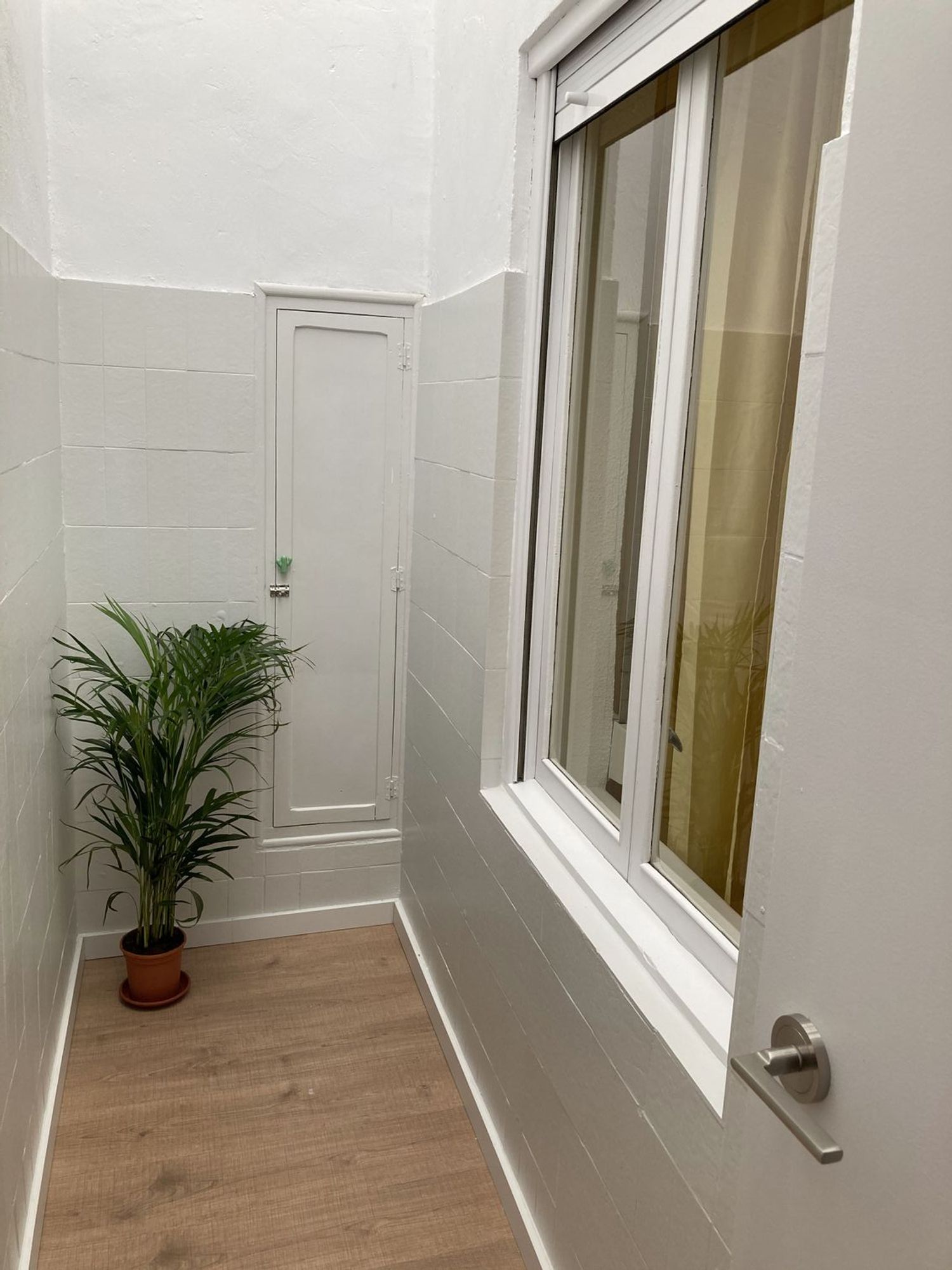 Ático en Calle Fernanda Santamaría, 24, Raval de Santa Teresa-El Asilo - Foto 18