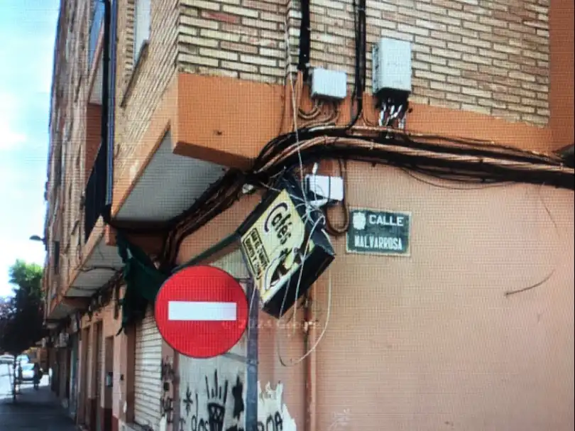 Piso en  Carrer de la Malva-rosa 23 - Foto 2