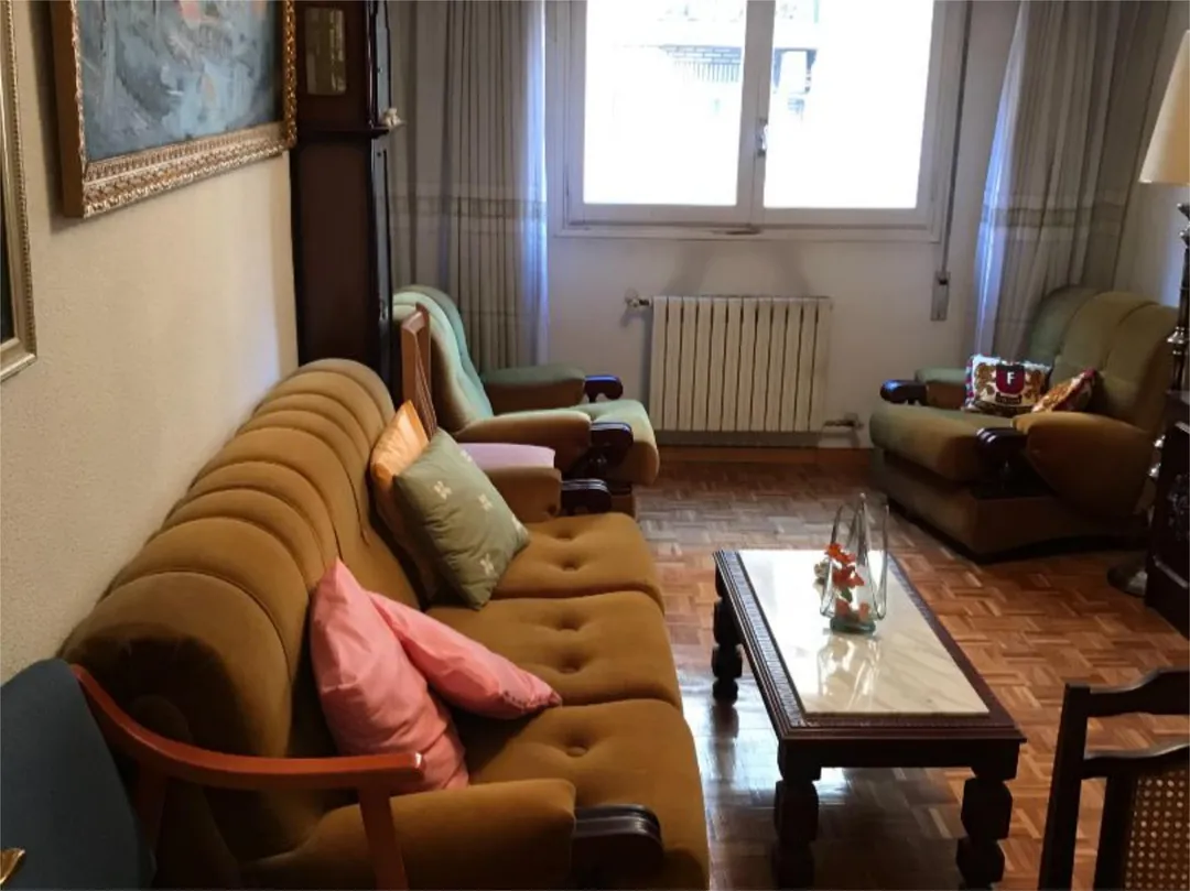 Piso en  Calle de la Reina Fabiola 22 - Foto 26