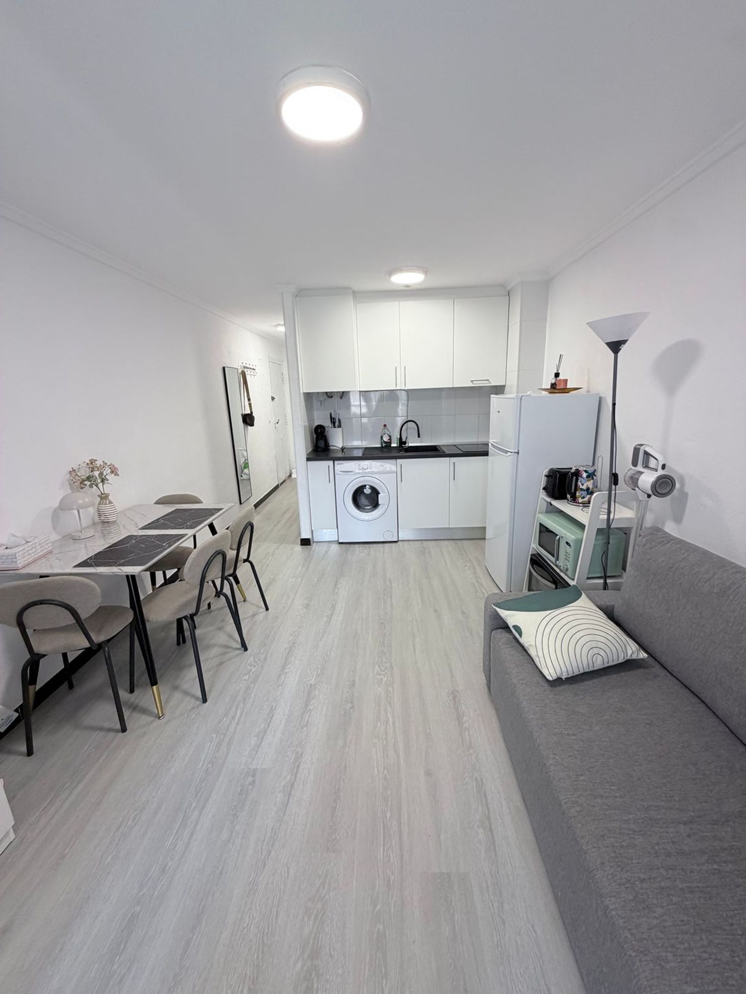 Piso en Calle Goleta, 34, Avenida Habaneras - Curva de Palangre - Foto 5