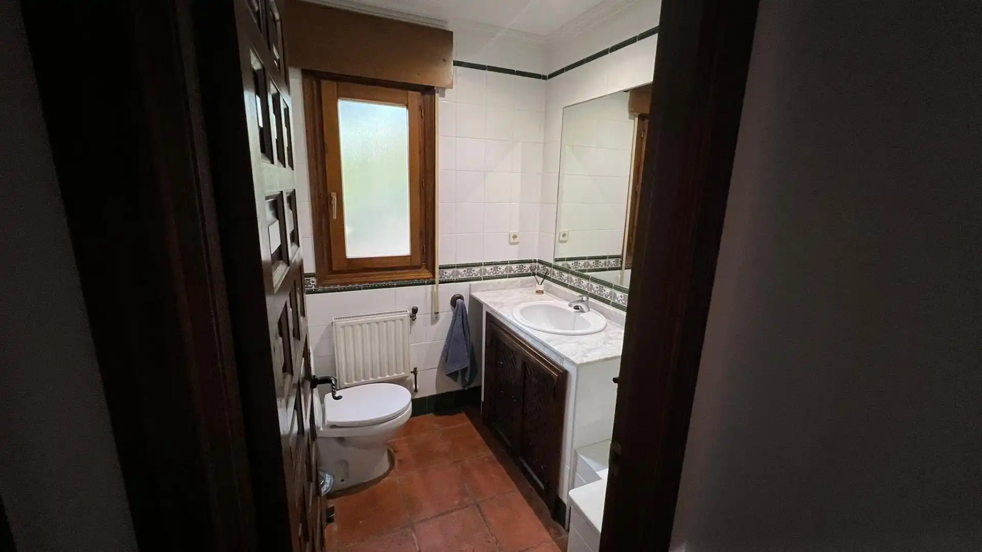 Chalet en  Calle los Álamos 518 - Foto 13