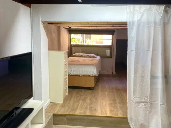 Estudio en avenida Levante U. D, 50 - Foto 8