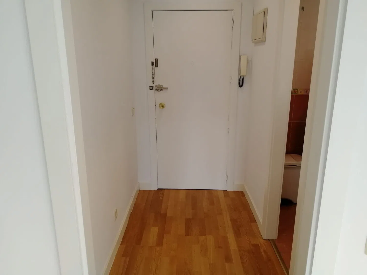 Piso en calle de claudio coello, 24 - Foto 4