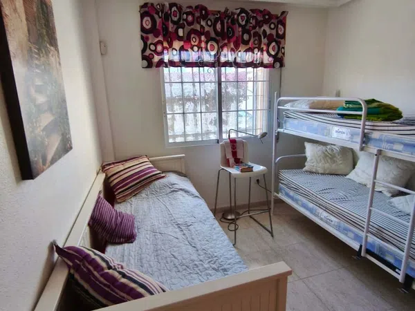 Chalet adosado en Avenida de el Mirador, 24, Santiago de la Ribera, Santiago de la Ribera - Foto 9
