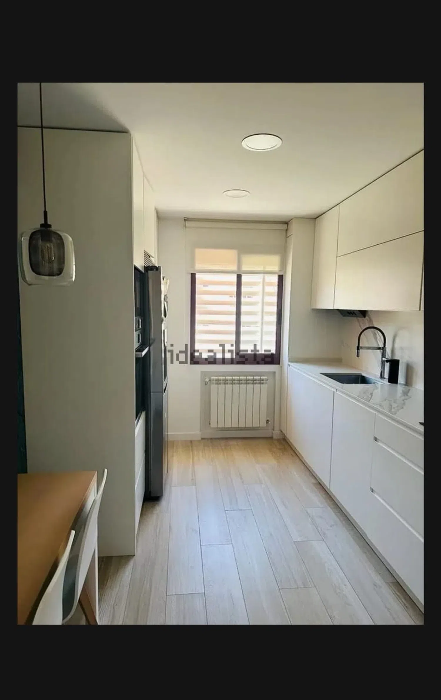 Piso en calle de Fray Luis de León, 14 - Foto 2