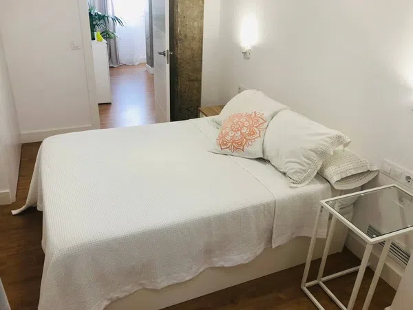 Piso en Calle de Sant Vicent Màrtir, 136, Arrancapins - Foto 14
