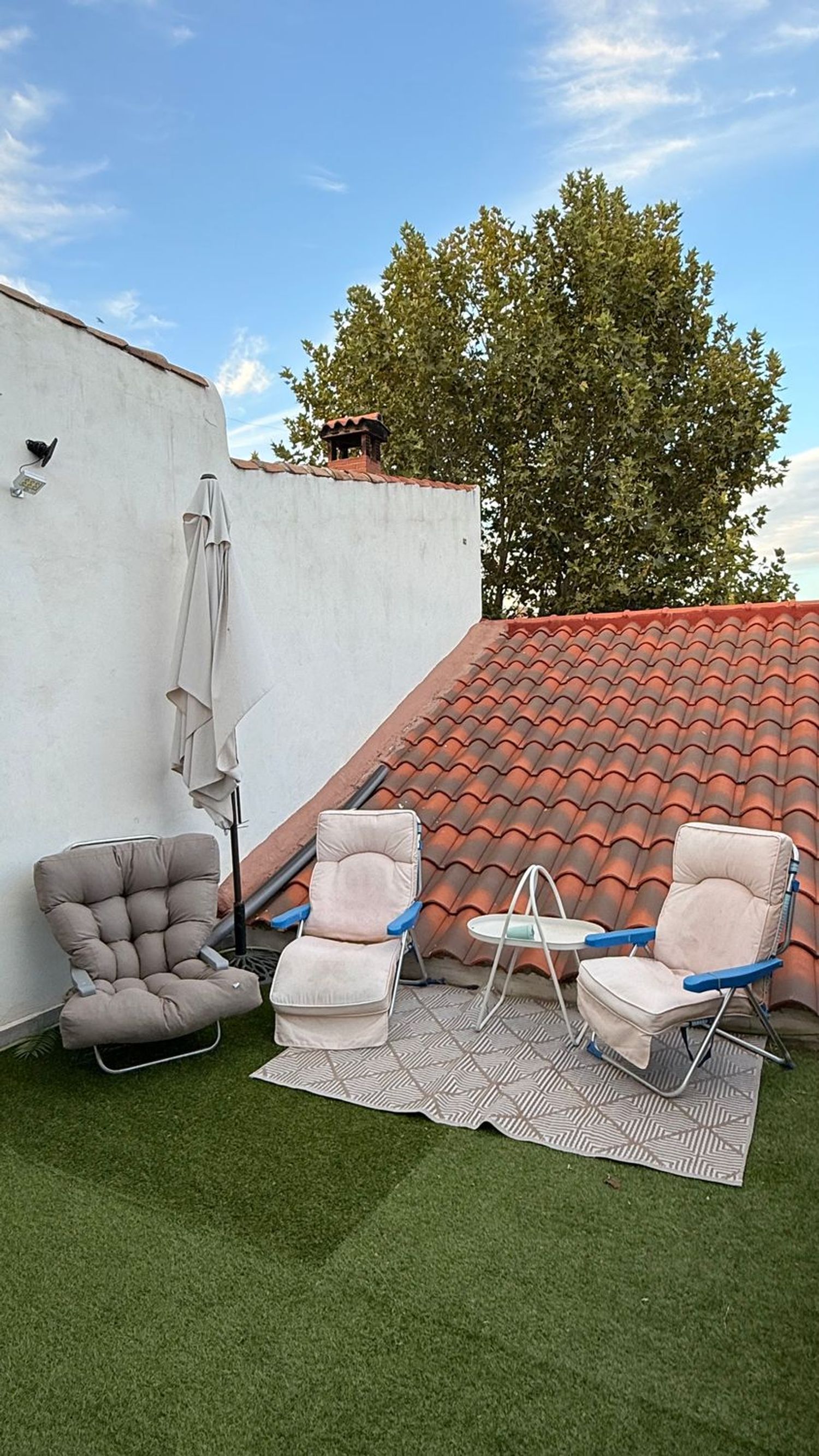 Chalet adosado en Calle Churruca, 10, Ctra de Córdoba - Libertad, Ctra de Córdoba - Libertad - Foto 25