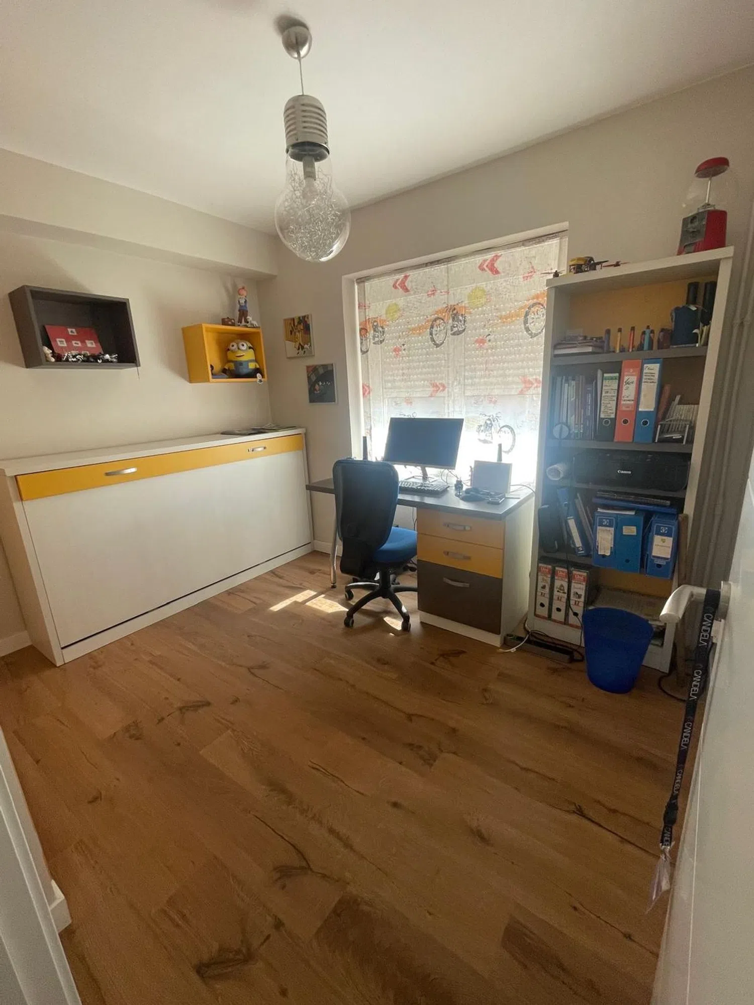 Piso en Barrio Salvador - Foto 17