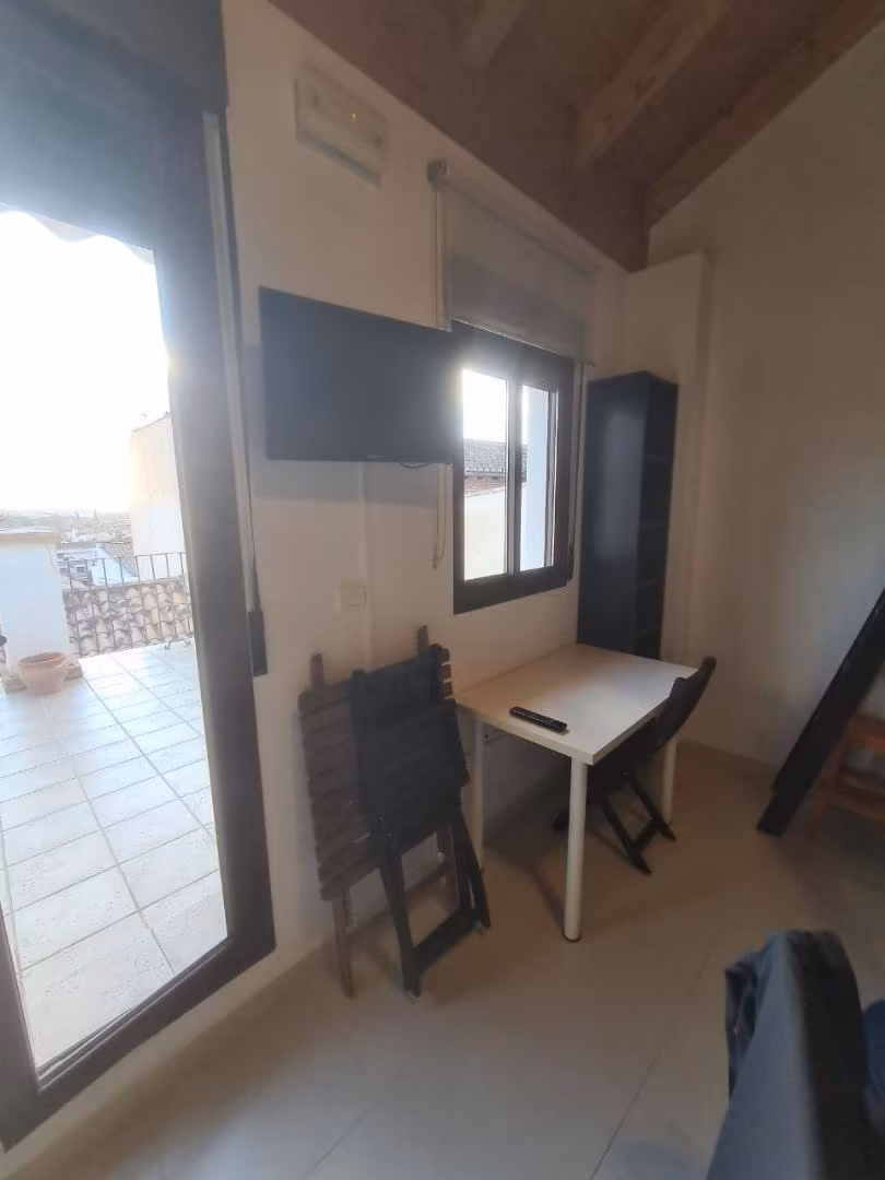 Ático en  Calle Plegadero Bajo 14 - Foto 3