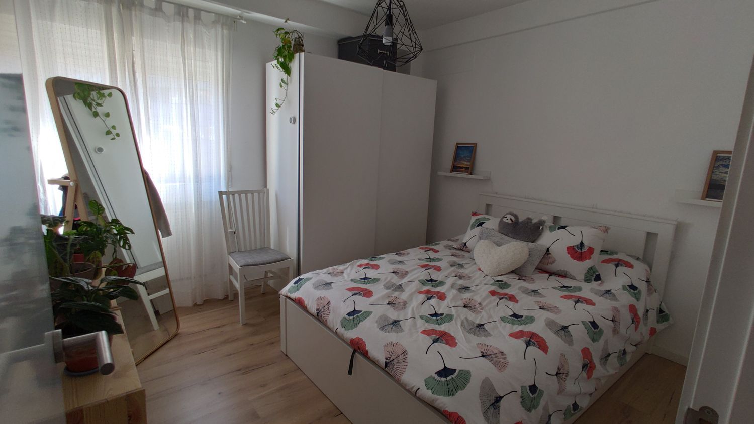 Piso en calle Arquitecto Gaudí, 3 - Foto 3