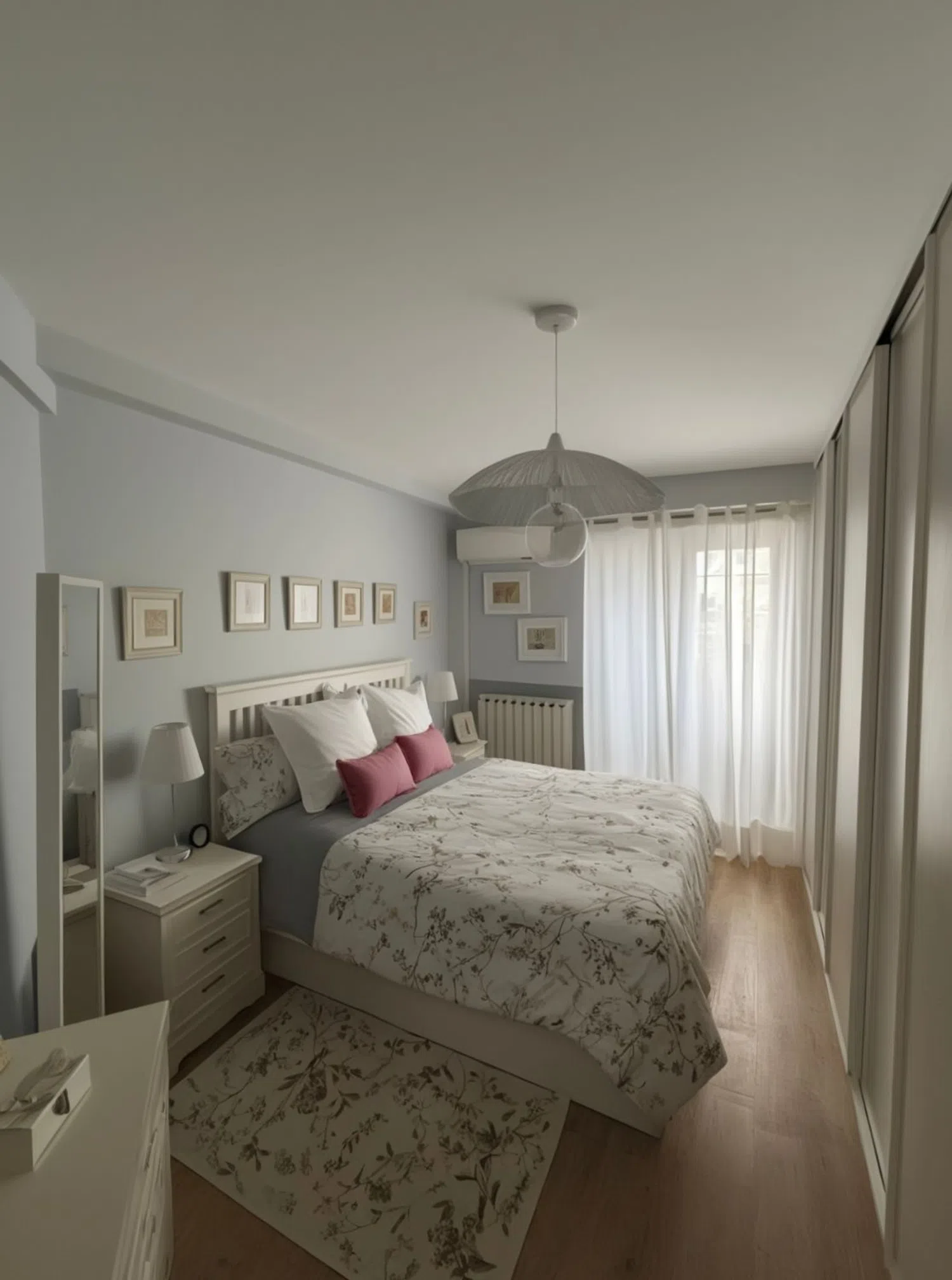 Piso en calle Marianistas, 11 - Foto 4