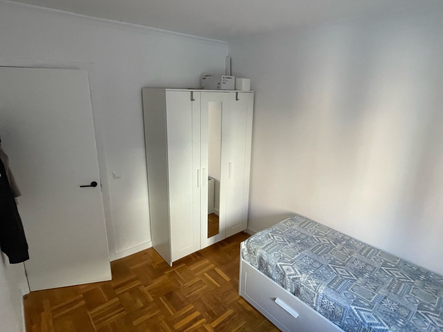 Piso en calle de Juan Pascual de Mena, 18 - Foto 18