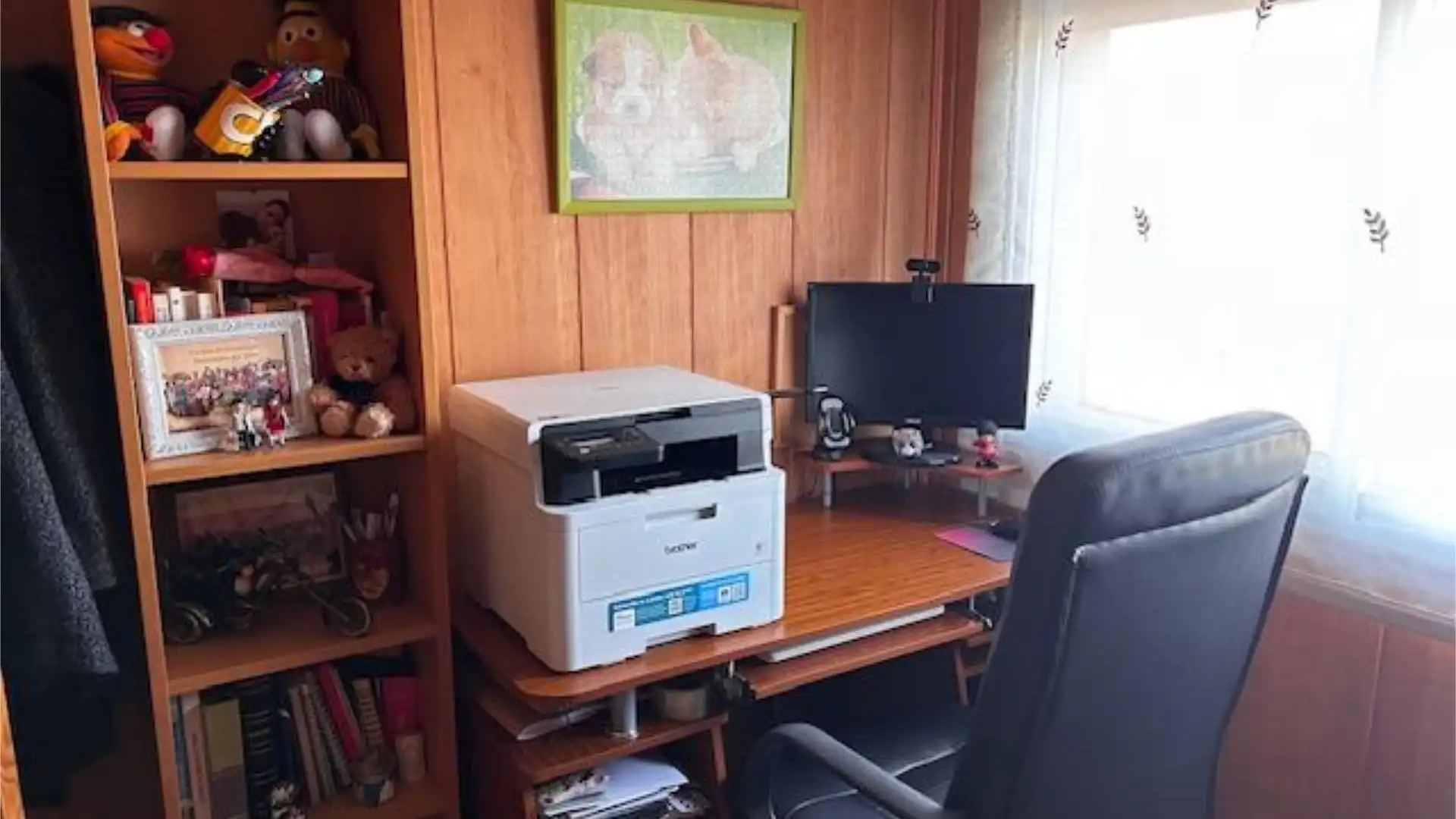 Piso en  Carrer del Pintor Clarós 31 - Foto 23