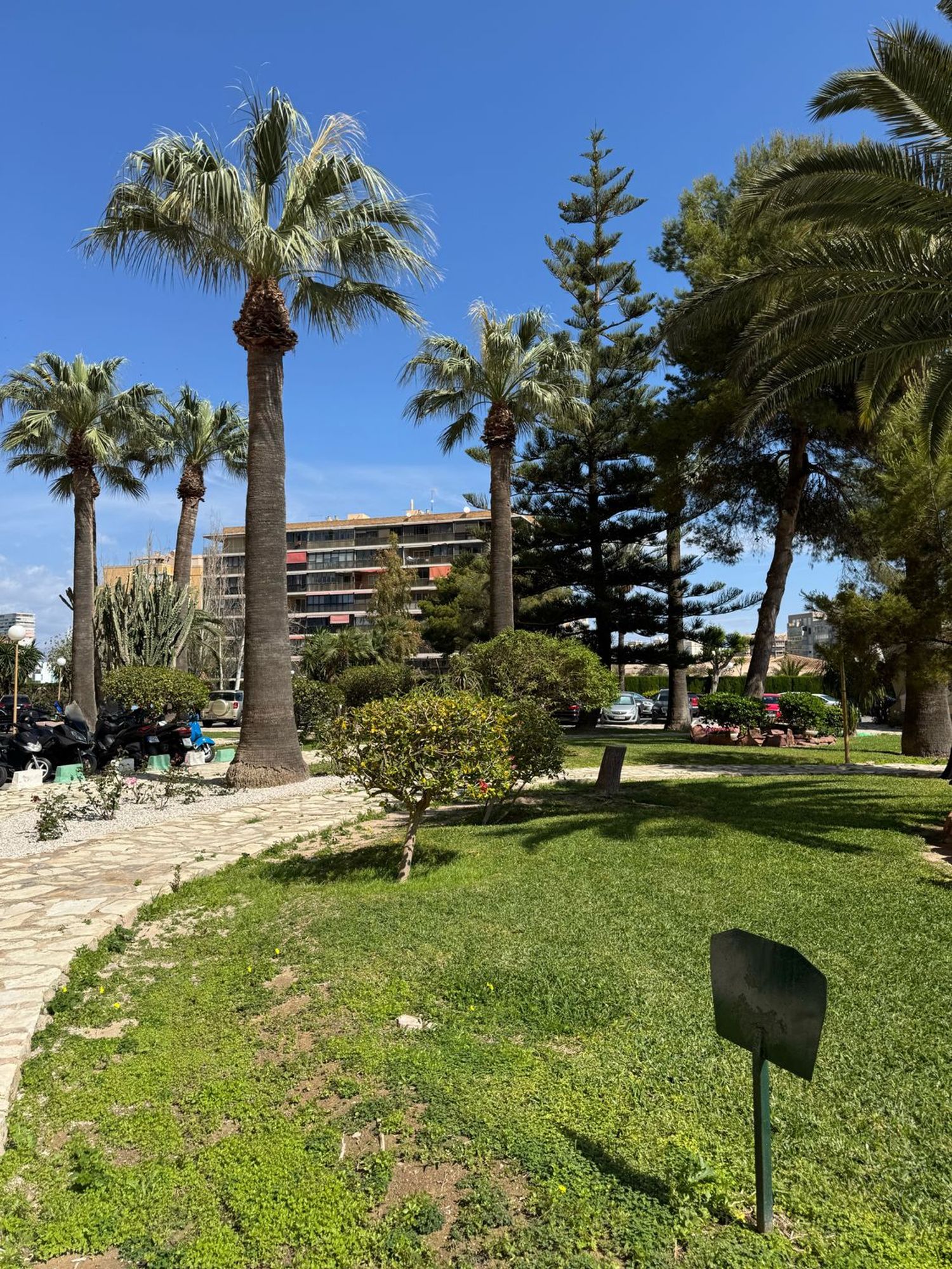 Piso en Avenida de la Costa Blanca, 22, Cabo de las Huertas, Alicante / Alacant - Foto 4