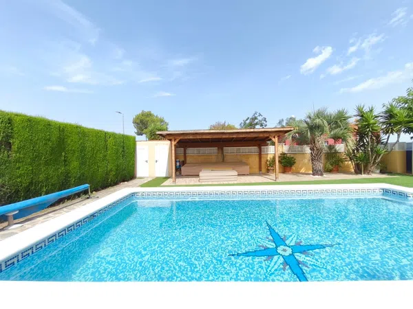 Casa o chalet independiente en Urbanització Llomayna, 23 - Foto 3