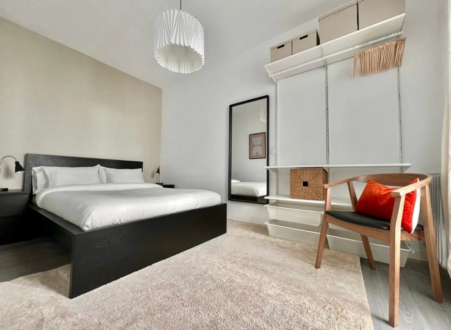 Ático en calle de Sandoval, 17 - Foto 7